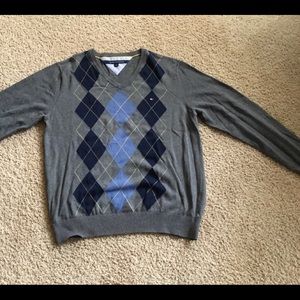 Tommy Hilfiger sweater